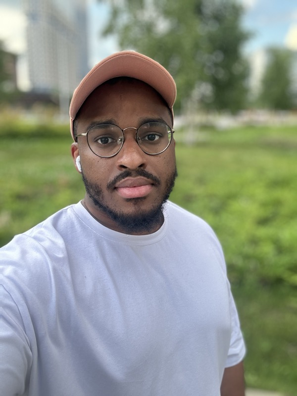 Okoro Benjamin